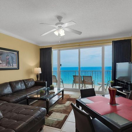 Boardwalk 1405 Daire Panama City Beach Dış mekan fotoğraf