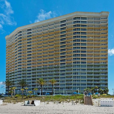 Boardwalk 1405 Daire Panama City Beach Dış mekan fotoğraf