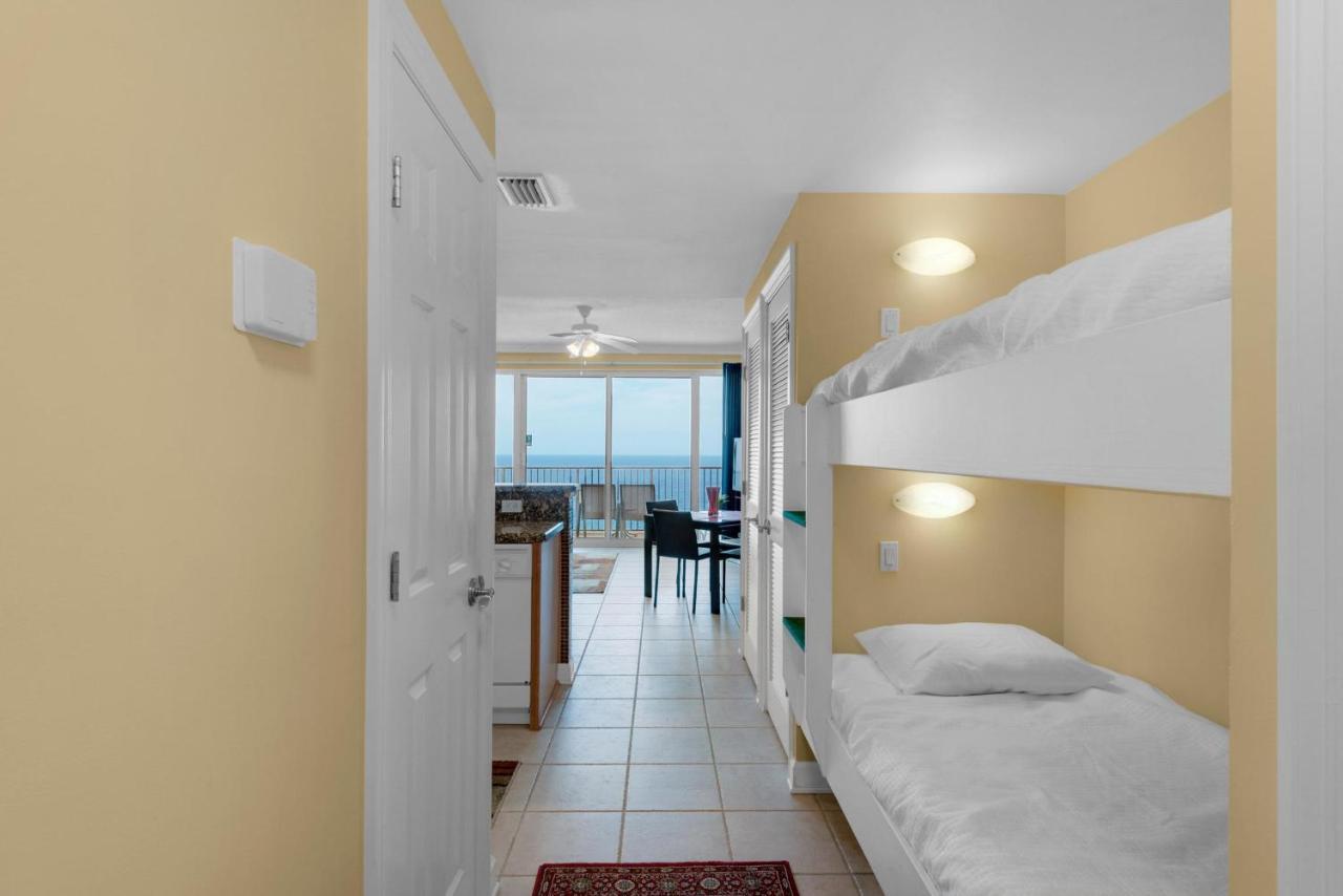Boardwalk 1405 Daire Panama City Beach Dış mekan fotoğraf
